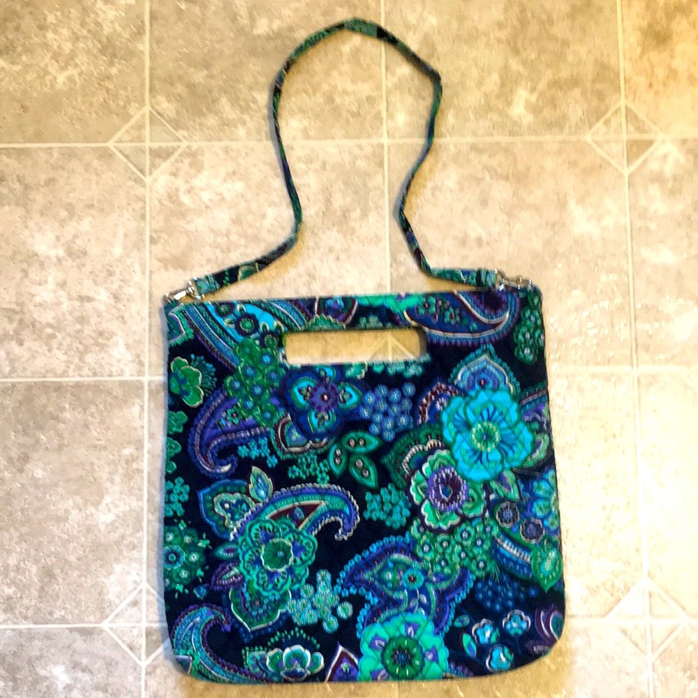 Vera Bradley Bag